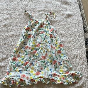 Angel dear girls dress